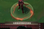 Uzi测试名人堂薇恩皮肤：模型和音效表现很好，标志性的红眼镜