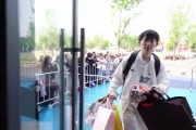 AL发布对战JDG赛场Vlog Shanks：别叫金珍洪，闭嘴