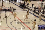 旅美小将郇斯楠爆砍21+16😤本周四场10+8+1.5帽&与全美第一过招