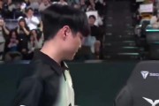 一人一句！ShowMaker赛后模仿孙兴慜的庆祝动作