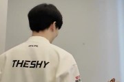 TheShy赛后更新视频分享与Zdz后台见面视频：又见面咯！