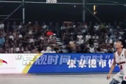 明明能靠流量 但我就是要凭实力！广东生涯周嘉豪 总决赛看你的！