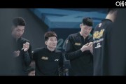 孙铭徽：感谢自己 受了这么多伤 遇到这么多坎坷 最后也没有放弃