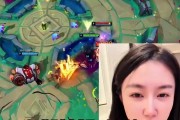 前LPL女解说小苍喝醉后直播间中痛哭：我对男友都没有对她一半好