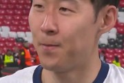 好兄弟一起夺冠！孙兴慜喊话凯恩：我们也拿冠军了，谢谢😘