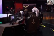记得：T1锁第三了，想去MSI的话得赢两个BO5
