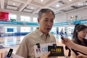 许利民：廖三宁与王少杰都是优秀的球员 适应得很快