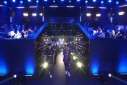 PSGvsPNG选手登场画面：许多LPL昔日选手亮相！